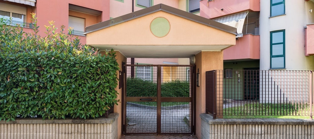 Home at Hotel Arese Vismara Apt, 阿雷塞 — 照片 1