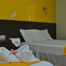 Hotel Chiapas Inn, 图斯特拉-古铁雷斯 — 照片 4