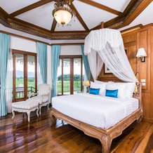 Phusanfah Resort, Мае-Таенг — фото 3