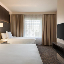 Embassy Suites by Hilton The Woodlands at Hughes Landing, 伍德兰兹 — 照片 4