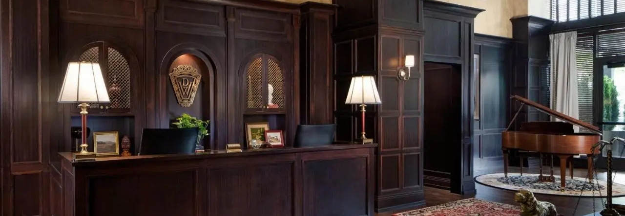 Hotel David Whitney, Autograph Collection, 底特律 — 照片 1