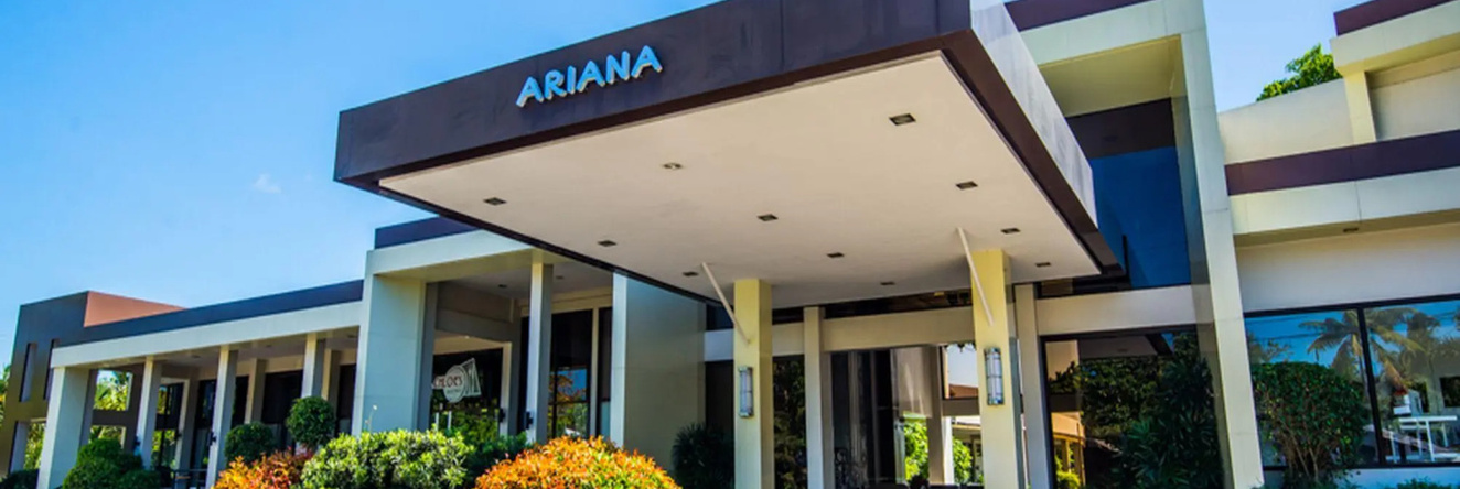 Ariana Hotel, Dipolog — photo 1