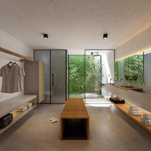 Tuju Boutique Hotel, 帕苏-迪卡马拉吉比 — 照片 3