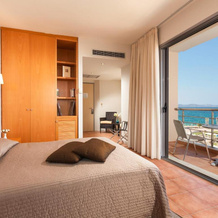 Cabo Verde Hotel, Marathonas — photo 4