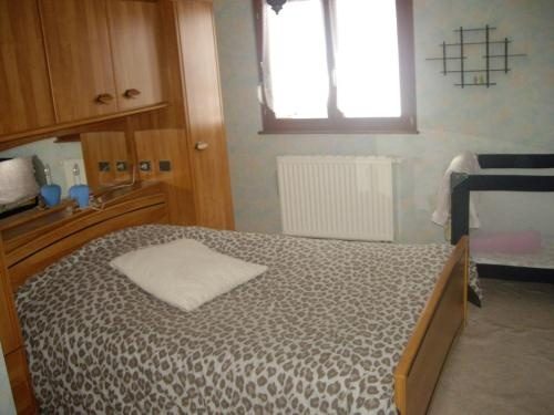 appartement vue sur la montagne, Soultzeren — photo 1