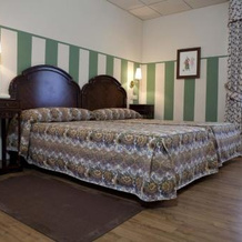 Hotel Doña Jimena, Вильяркайо — фото 3