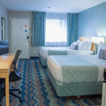 Accent Inns Kamloops, Kamloops — photo 3