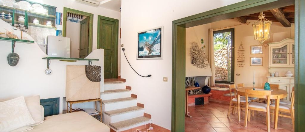 Villa Graziella, Санта-Тереза-Галлура — фото 1