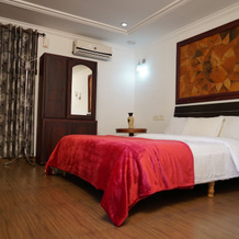 Jet Paark Resort Hotel Wayanad, 苏丹巴特里 — 照片 4