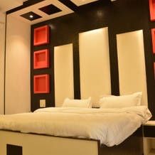 Bellevue Inn Hotel Restaurant & Resort, 甘加纳加尔 — 照片 5