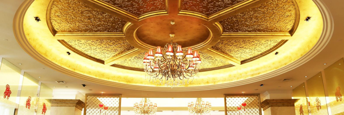 Suqian Canal Jinling Hotel, Суцянь — фото 1