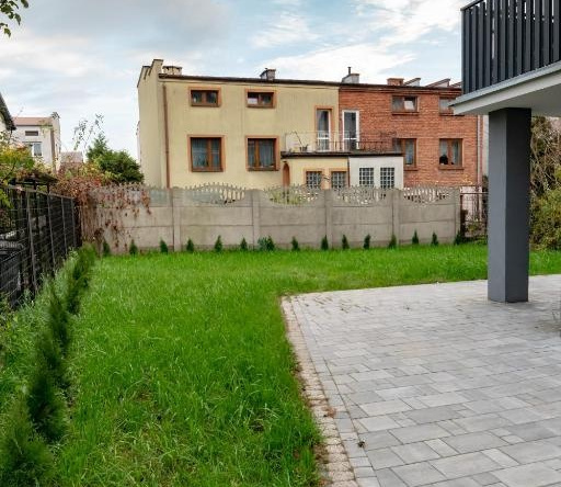 Uroczy, przytulny apartament poddasze, Radom — photo 1
