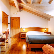 Affittacamere Villa Belfiore, 龙佐内 — 照片 4