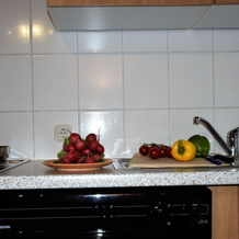 Geraeumige Ferienwohnung In Boddin Mit Garten, Шорссов — фото 5