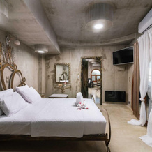 Gemelli Suite With Pool, Фаистос — фото 5