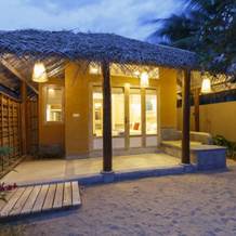 Hiru Resort and Kite Surfing, 坎达库利 — 照片 4