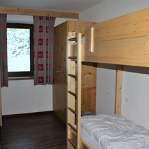 Berggasthof Hochzeigerhaus, 耶尔岑斯 — 照片 5