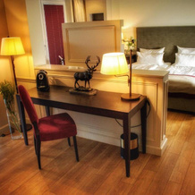 Parkhotel Surenburg, Херстель — фото 4