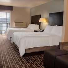 Holiday Inn Express Le Claire Riverfront-Davenport by IHG, 勒克莱尔 — 照片 3