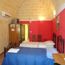 Apulia Hotels Castel del Monte, 安德里亚 — 照片 5