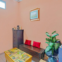 Dhoho Family Guest House By Oyo Rooms, Нгасем — фото 5