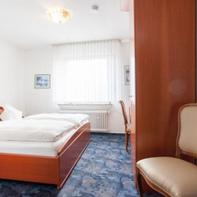 Tm Hotel Dortmund Airport, Хольцвиккеде — фото 5