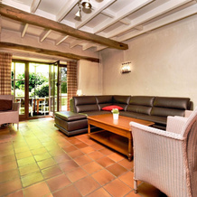 Premium Cottage in Petites Tailles With Terrace, 维耶尔萨姆 — 照片 2
