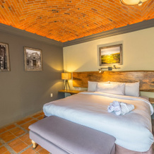 Hotel Camino de Vinos, 瓜纳华托 — 照片 5
