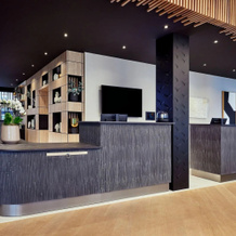 AC Hotel by Marriott Strasbourg, Strasbourg — photo 2