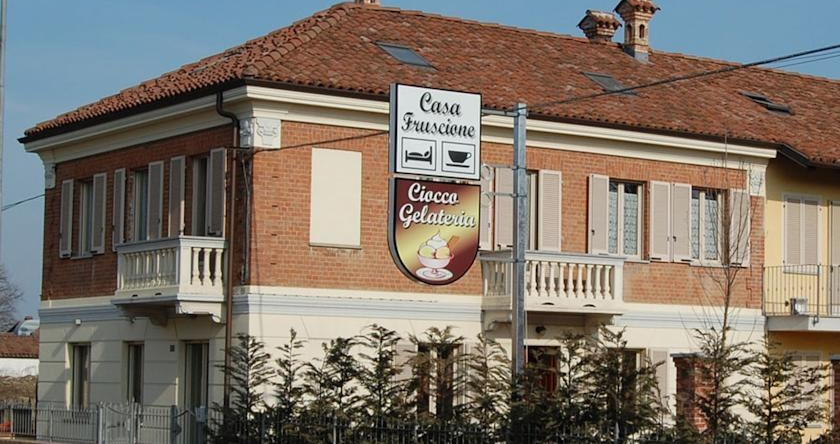 Casa Fruscione, Magliano Alfieri — photo 1