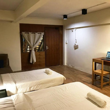 Boundary Hostel Cafe, 素叻他尼 — 照片 3