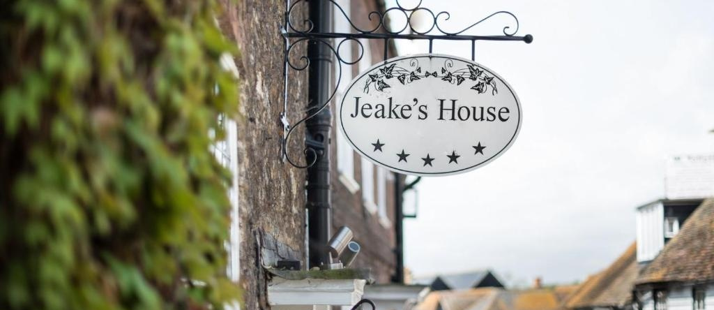 Jeakes House, Rye — photo 1