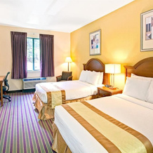 Days Inn & Suites Hickory, Хикори — фото 4