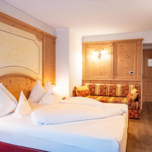 Parkhotel Holzerhof, 里奥迪普斯泰里亚 — 照片 2