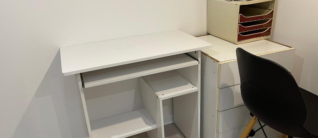 Maisonette De 25M2 À La Porte De Paris, Жантийи — фото 1
