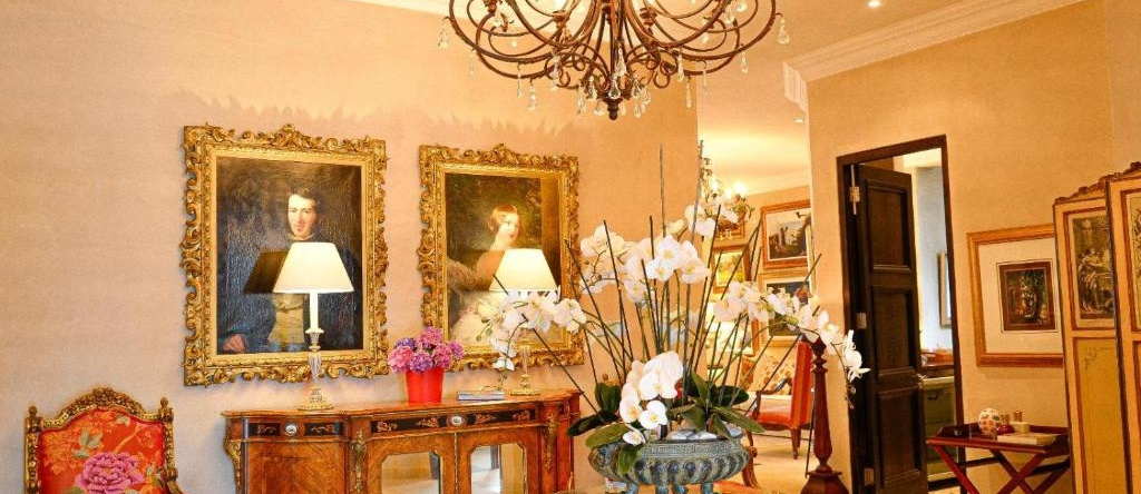 Kilima Franschhoek, Франшхук — фото 1