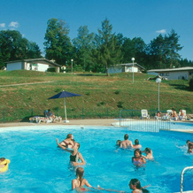 Cap Vacances -Village Cap Vacances Treignac, Треньяк — фото 2