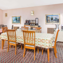 Knights Inn Endwell, Эндуэлл — фото 4