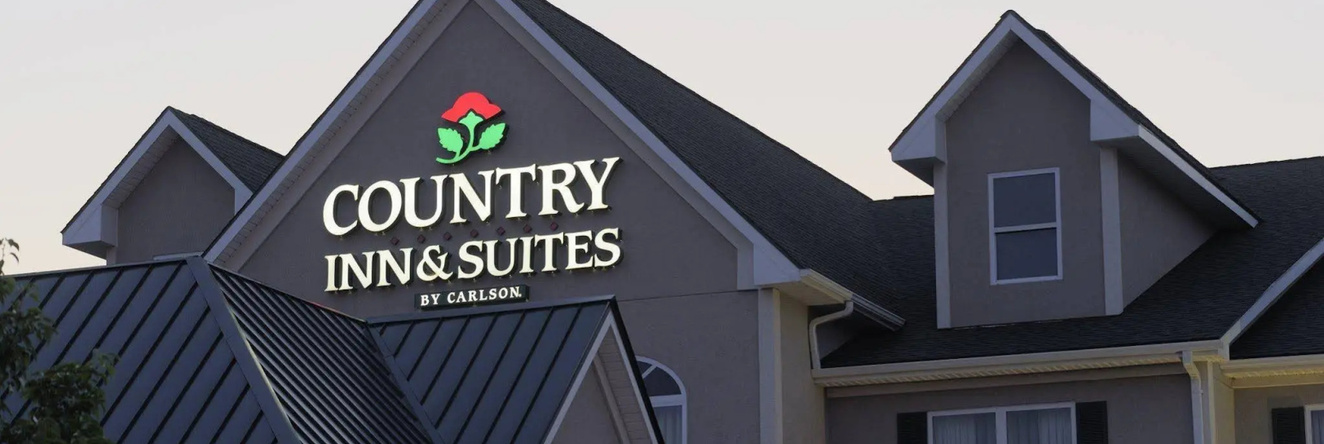 Country Inn & Suites By Radisson, Rossford - Toledo South, Россфорд — фото 1
