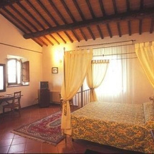 Relais Borgo di Stigliano, 索维奇莱 — 照片 2