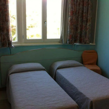 Hotel Capo Circeo, 圣费利切切尔切奥 — 照片 3