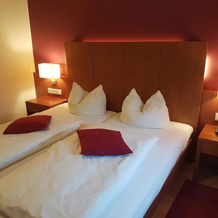 Hotel zum Mühlengarten by Relax Inn, 尼特尔 — 照片 2