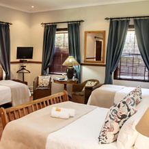 Beaufort Manor Country Lodge, 博福特西 — 照片 3