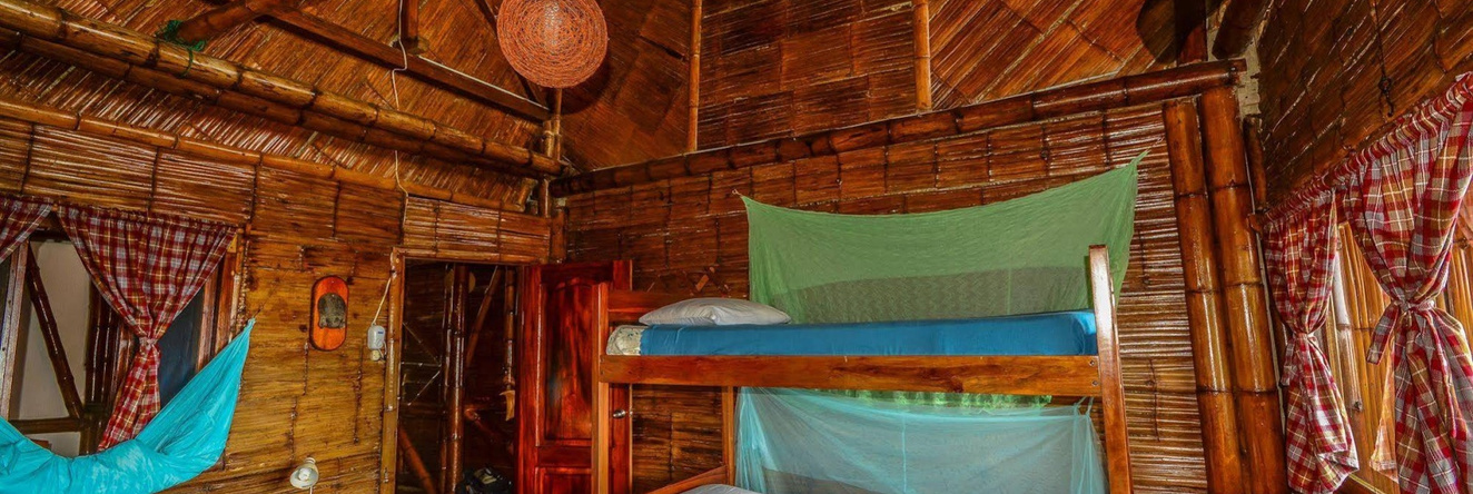 Finca Punta Ayampe, Пуэрто Лопес — фото 1