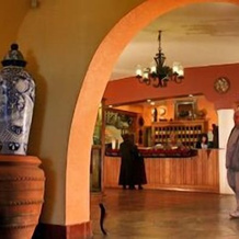 La Posada Hotel, Уинслоу — фото 2