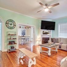 Sumter Vacation Rental In Historic District!, Самтер — фото 5
