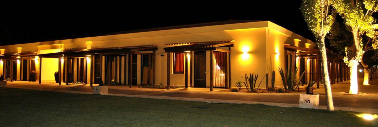Le Dune Resort, Menfi — photo 1