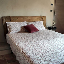 La Terra Buona Guest House, Вилла-Сан-Секондо — фото 5