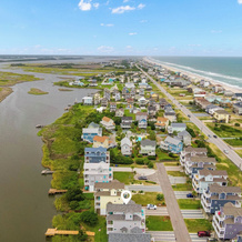 Palm Beach North By Topsail Realty, Норд-Топсейл-Бич — фото 5