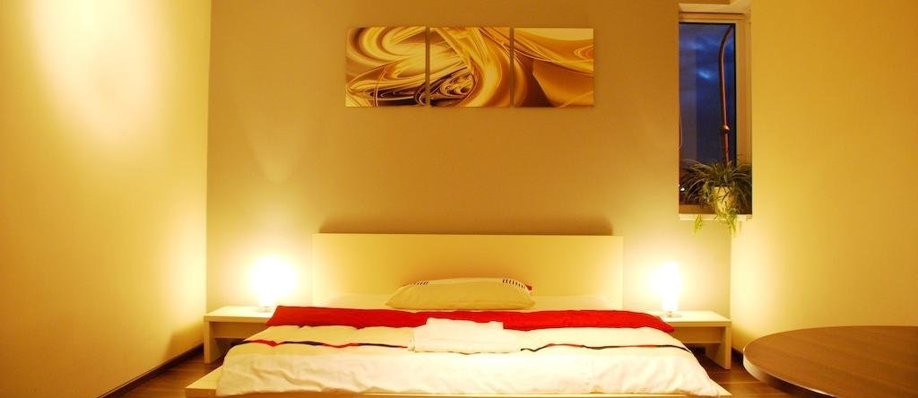 Hotel Helada, 姆拉达博莱斯拉夫 — 照片 1